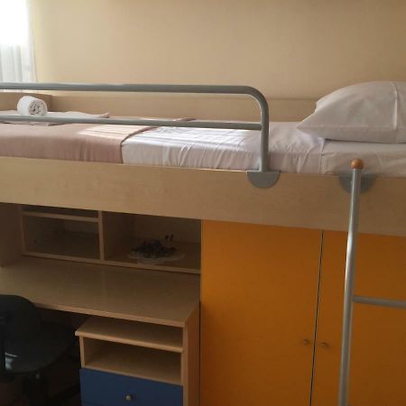 Apartment Trstenik Сплит Екстериор снимка