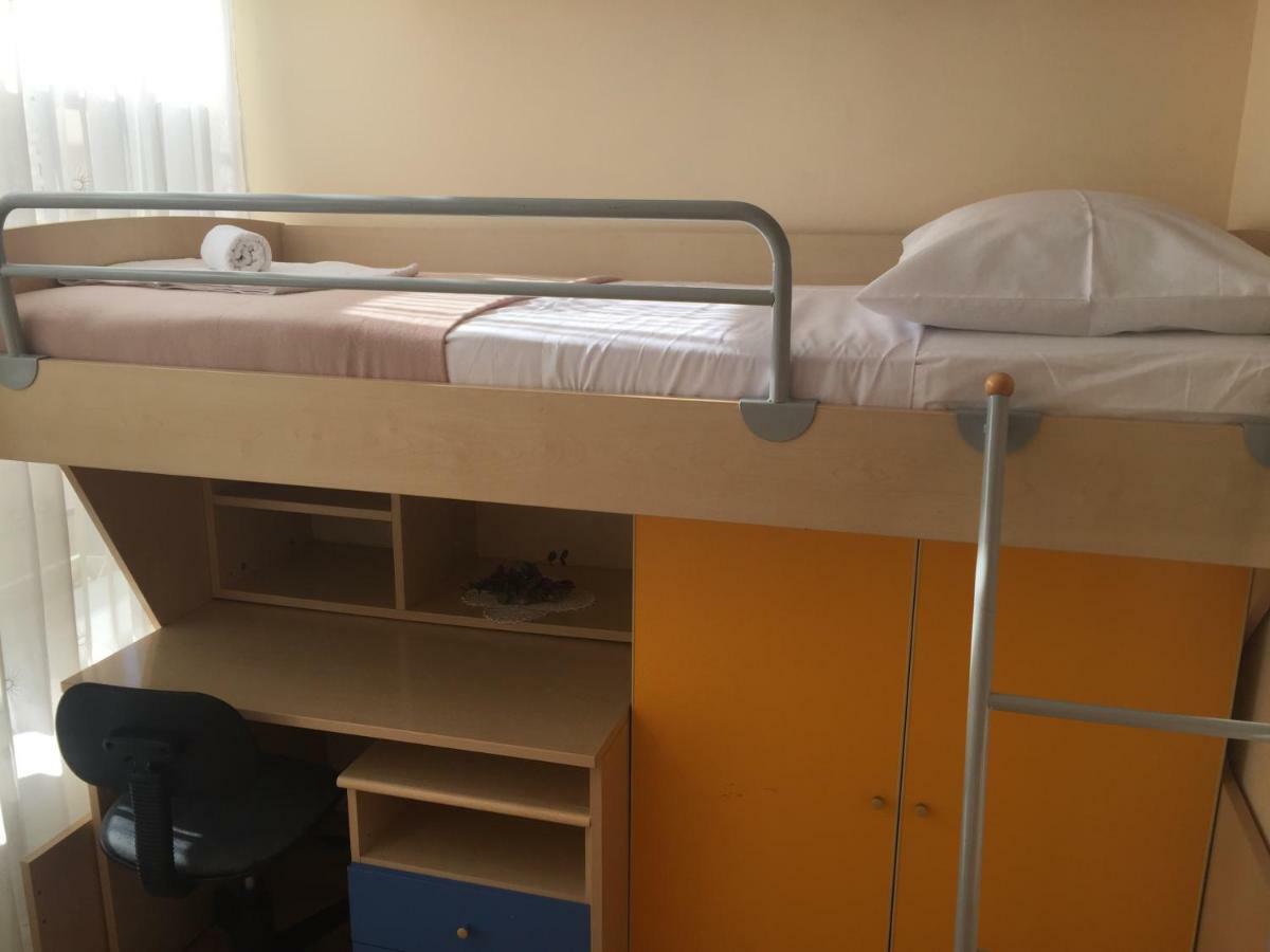 Apartment Trstenik Сплит Екстериор снимка
