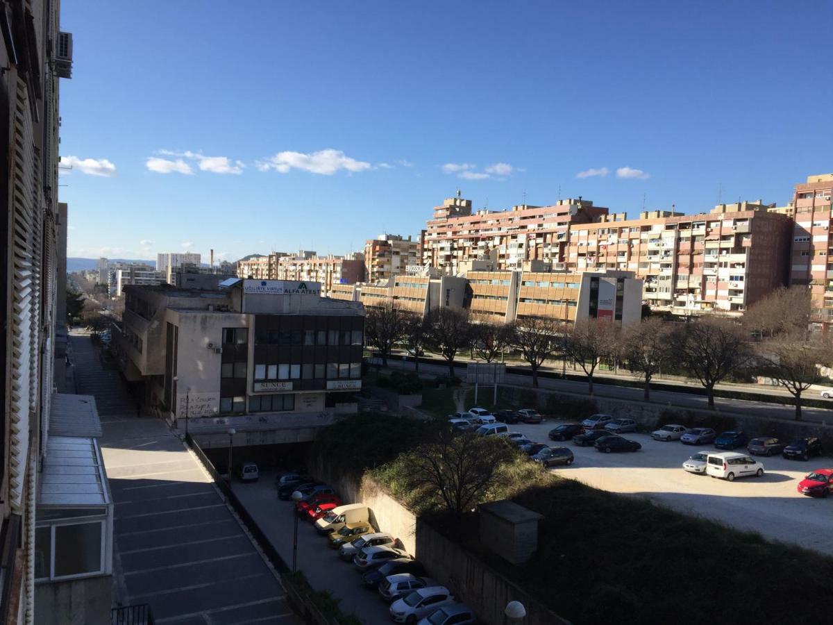 Apartment Trstenik Сплит Екстериор снимка