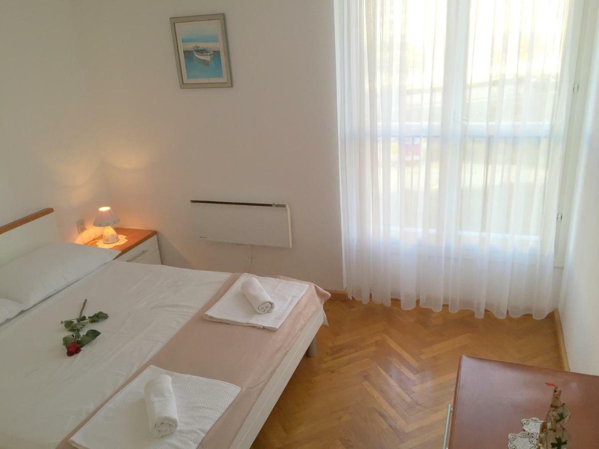 Apartment Trstenik Сплит Екстериор снимка