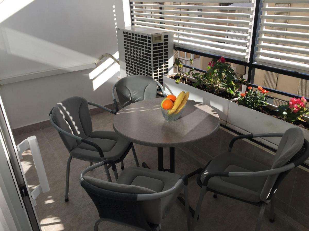 Apartment Trstenik Сплит Екстериор снимка