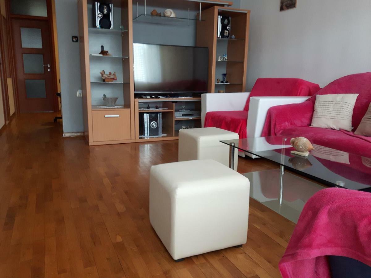 Apartment Trstenik Сплит Екстериор снимка