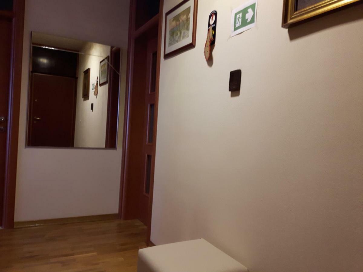 Apartment Trstenik Сплит Екстериор снимка