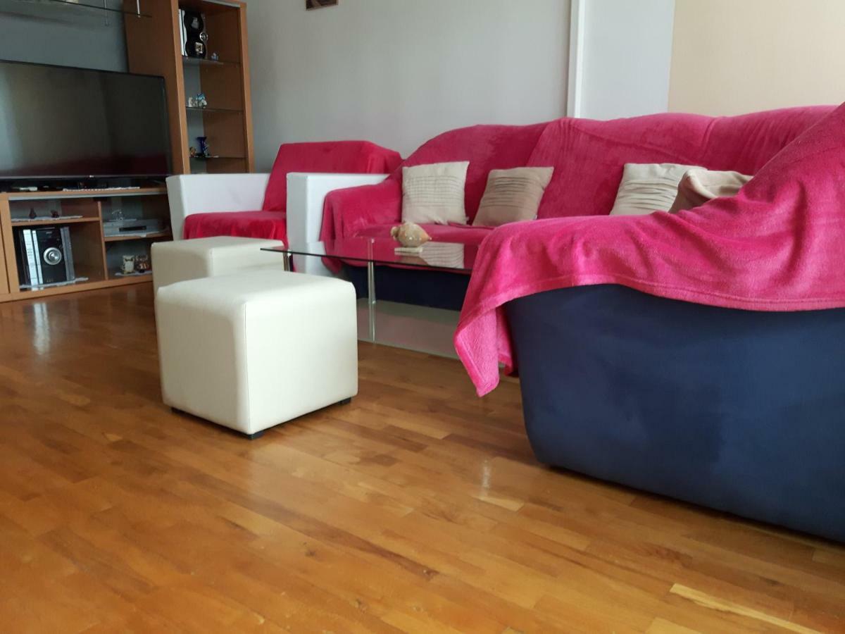 Apartment Trstenik Сплит Екстериор снимка