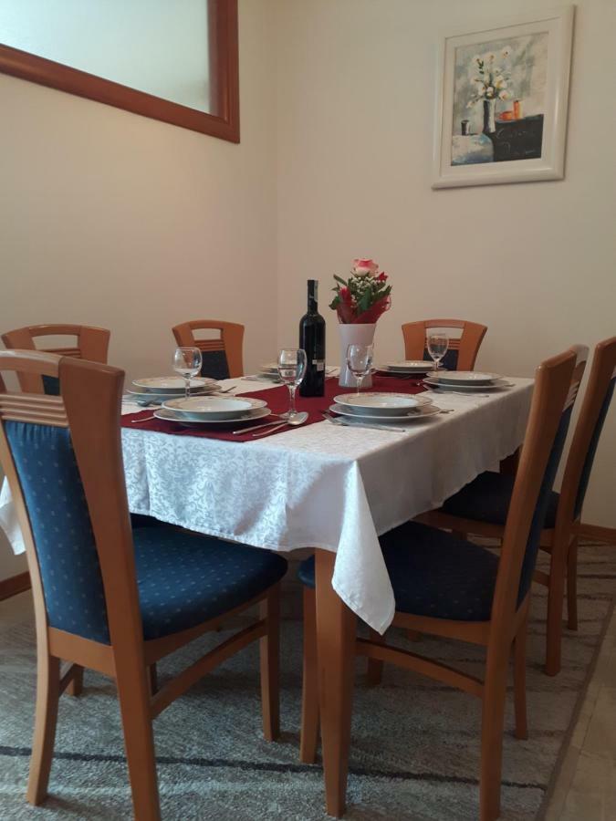 Apartment Trstenik Сплит Екстериор снимка