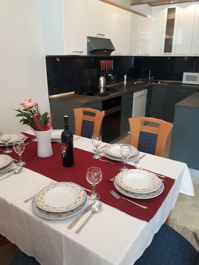 Apartment Trstenik Сплит Екстериор снимка