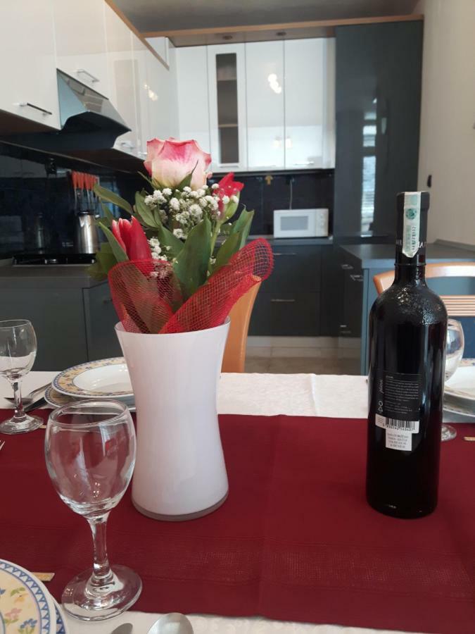 Apartment Trstenik Сплит Екстериор снимка